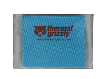 Termična blazinica Thermal Grizzly Minus Pad High Compression, 120x100x2 mm, 2 kosa