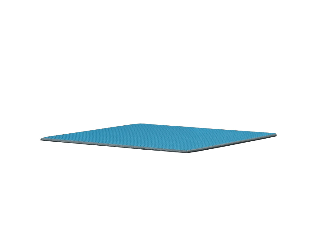 Termična blazinica Thermal Grizzly Minus Pad High Compression, 120x100x1 mm, 2 kosa