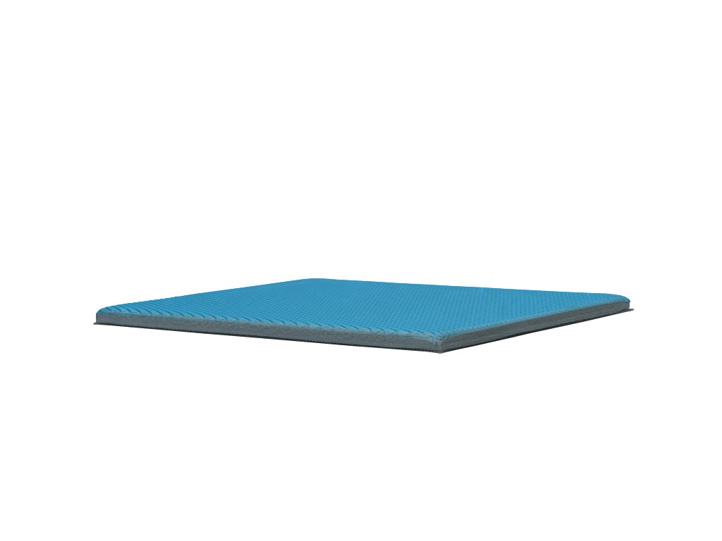 Termična blazinica Thermal Grizzly Minus Pad High Compression, 120x100x4 mm, 2 kosa