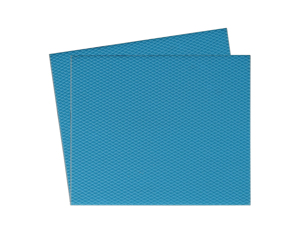 Termična blazinica Thermal Grizzly Minus Pad High Compression, 120x100x4 mm, 2 kosa