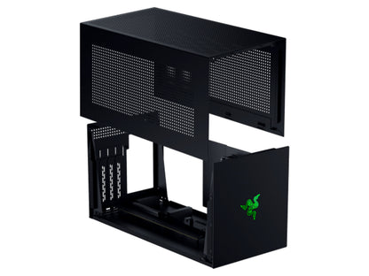 Zunanje ohišje za grafično kartico Razer Core X V2, eGPU, Thunderbolt 5, brez napajalnika