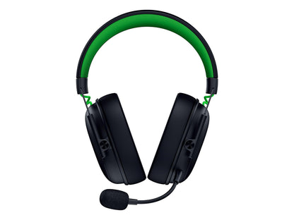 Slušalke Razer BlackShark V3 X HyperSpeed for Xbox, črne