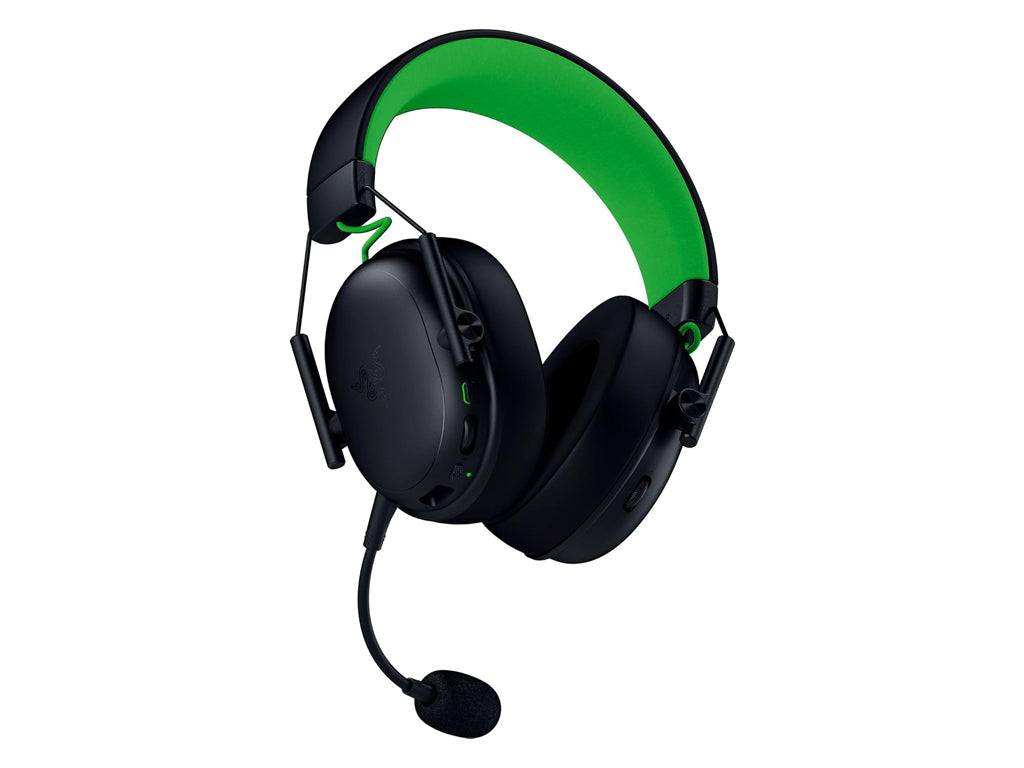 Slušalke Razer BlackShark V3 X HyperSpeed for Xbox, črne