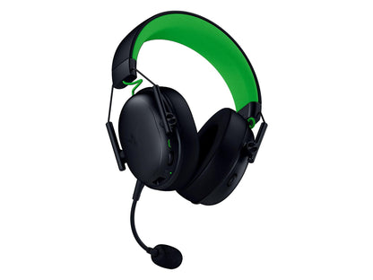 Slušalke Razer BlackShark V3 X HyperSpeed for Xbox, črne