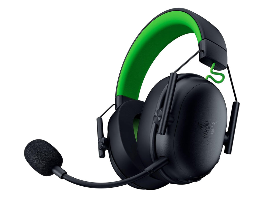 Slušalke Razer BlackShark V3 X HyperSpeed for Xbox, črne