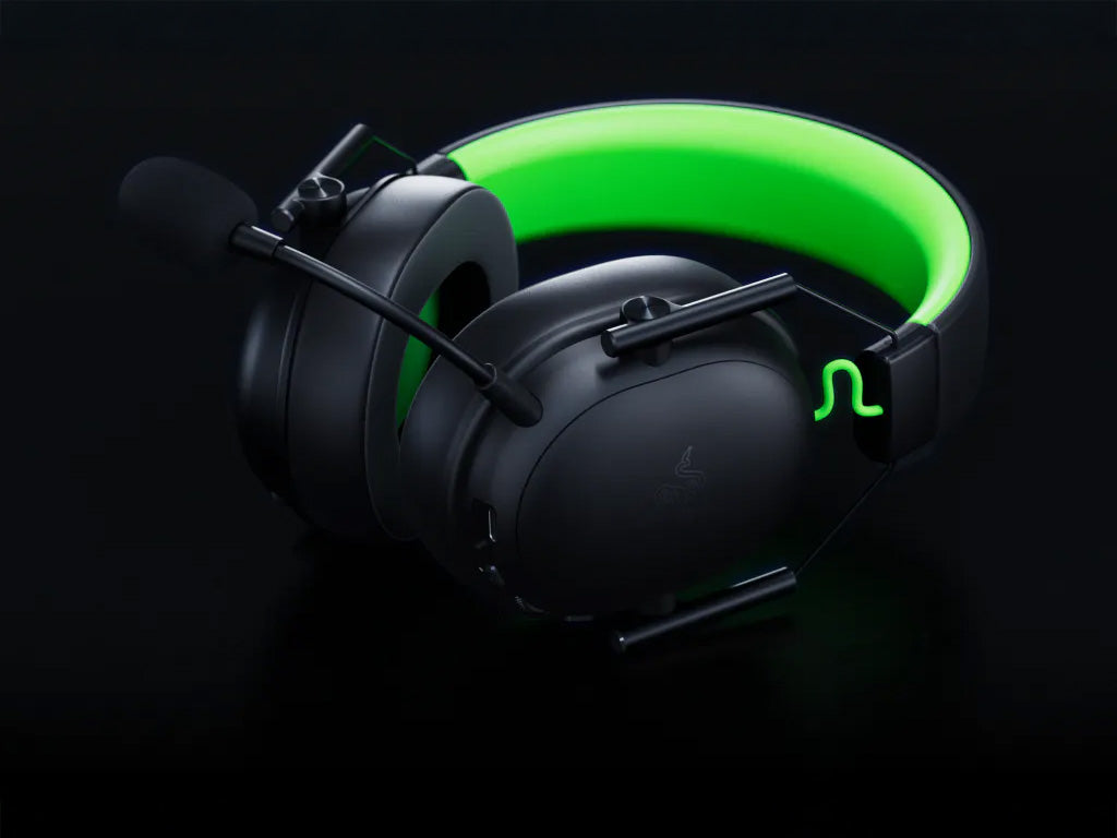 Slušalke Razer BlackShark V3 X HyperSpeed for Xbox, črne