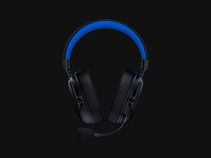 Slušalke Razer BlackShark V3 X HyperSpeed for PlayStation, črne