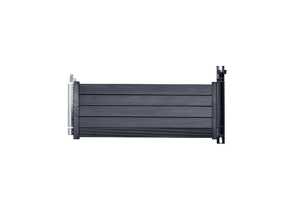 Kabel Lian Li Case Riser, PCI-e 5.0 X16, 200mm, črn