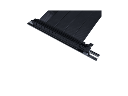 Kabel Lian Li Case Riser, PCI-e 5.0 X16, 200mm, črn
