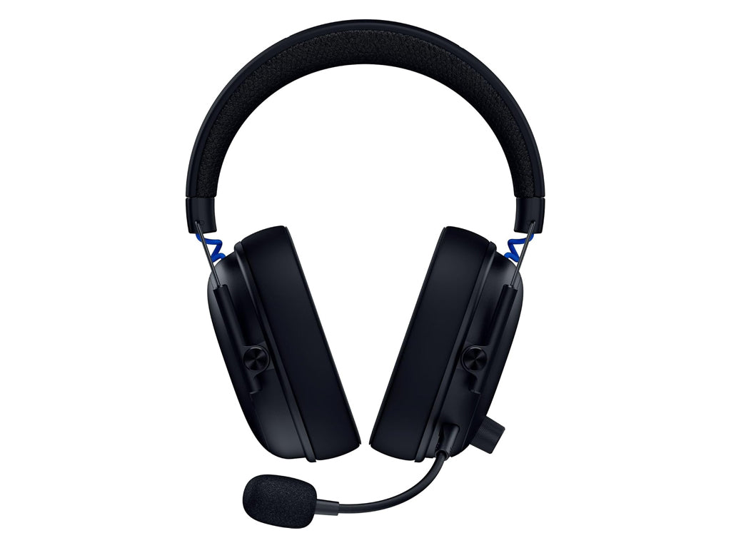 Slušalke Razer BlackShark V3 for PlayStation, črne