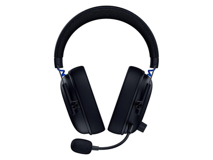 Slušalke Razer BlackShark V3 for PlayStation, črne