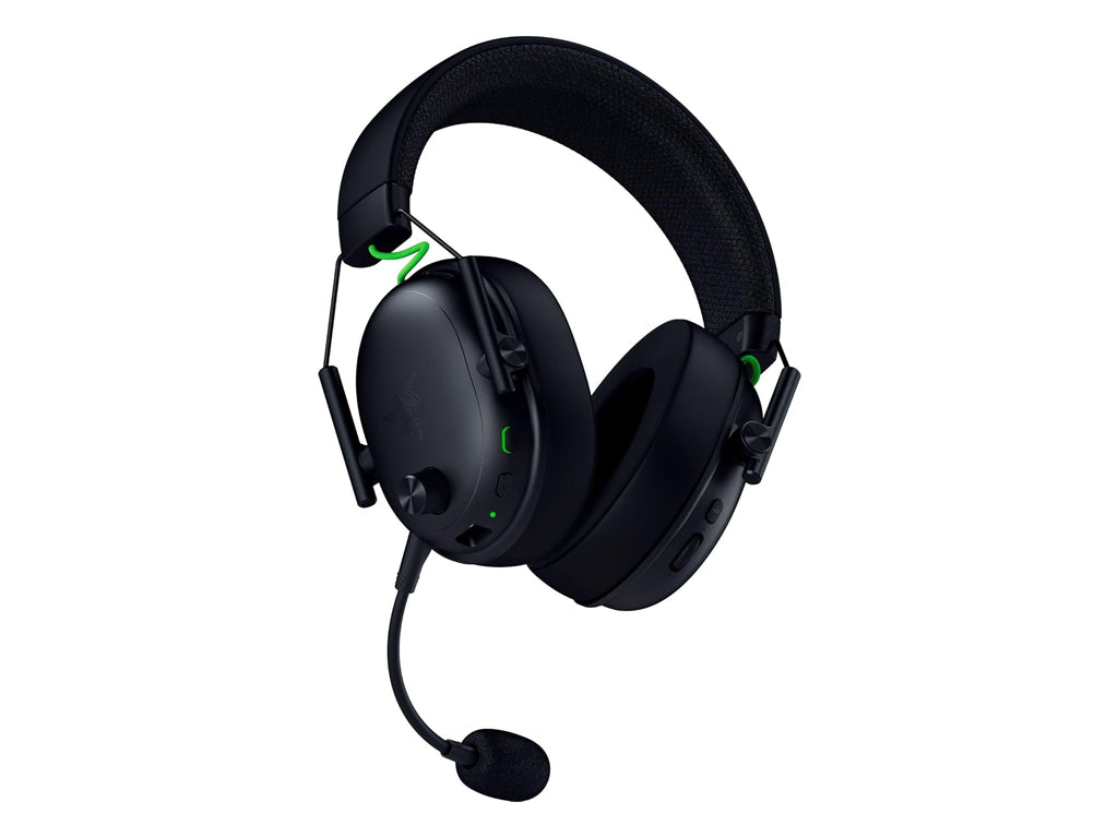 Slušalke Razer BlackShark V3 for Xbox, črne