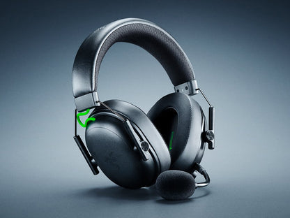 Slušalke Razer BlackShark V3 for Xbox, črne