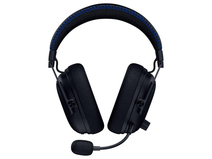 Slušalke Razer BlackShark V3 Pro for PlayStation, črne