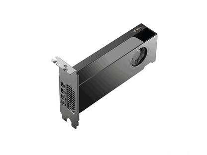 Grafična kartica NVIDIA RTX PRO 2000 Blackwell, 16GB GDDR7 ECC, PCIe 5.0, 4x mDP 2.1a,PNY