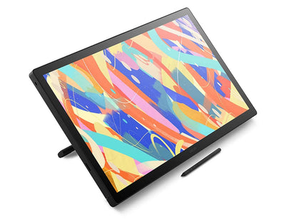 Grafični zaslon Wacom Cintiq 24, USB-C