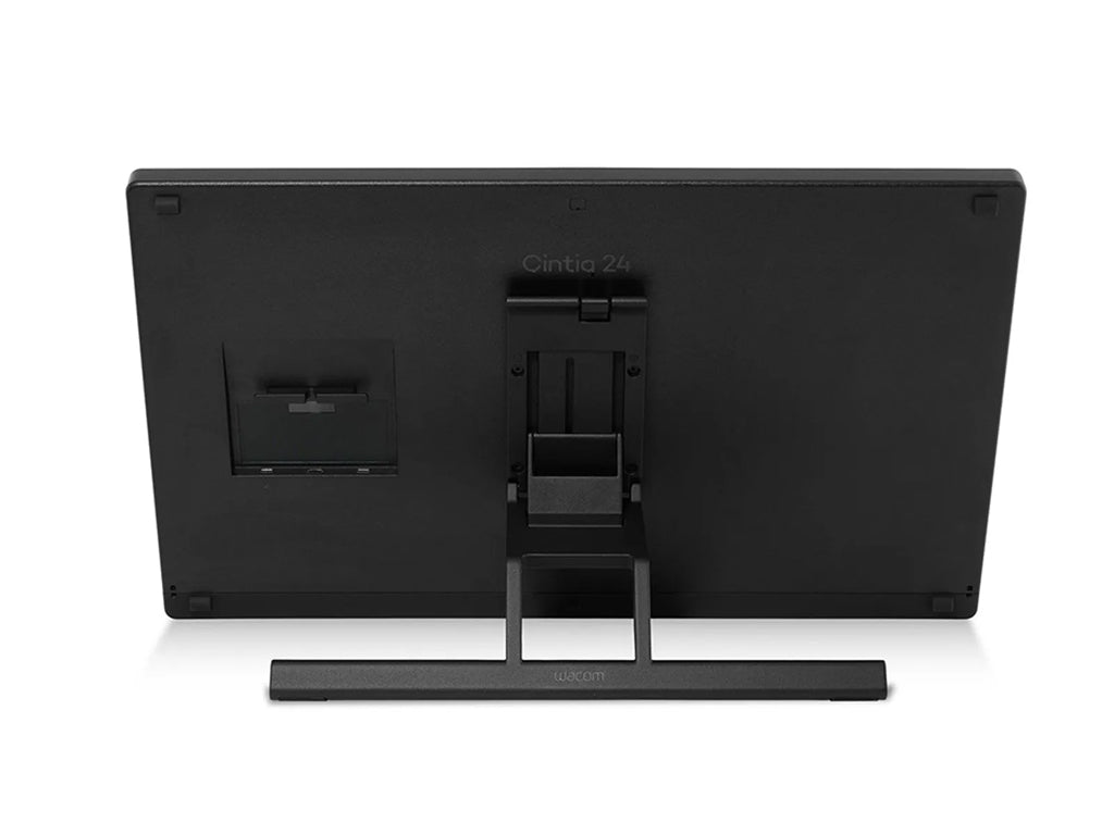 Grafični zaslon Wacom Cintiq 24 Touch, USB-C