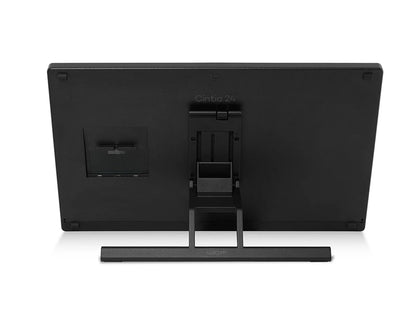 Grafični zaslon Wacom Cintiq 24 Touch, USB-C