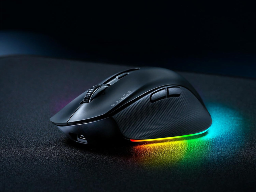 Miška Razer Pro Click V2