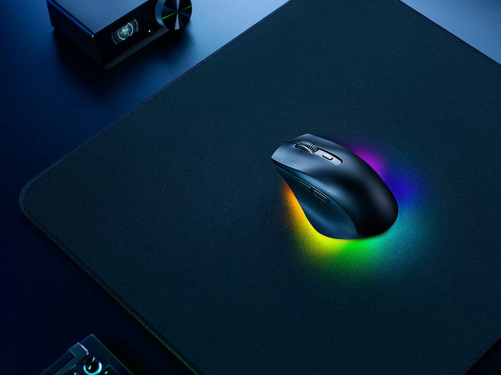 Miška Razer Pro Click V2