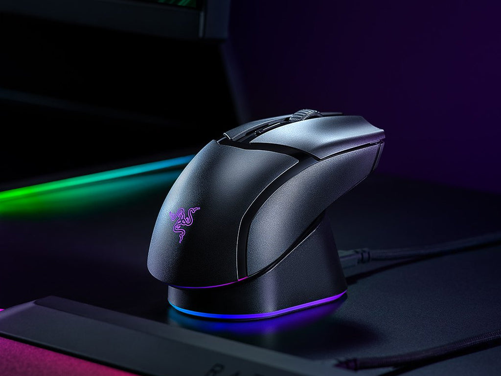Miška Razer Cobra HyperSpeed