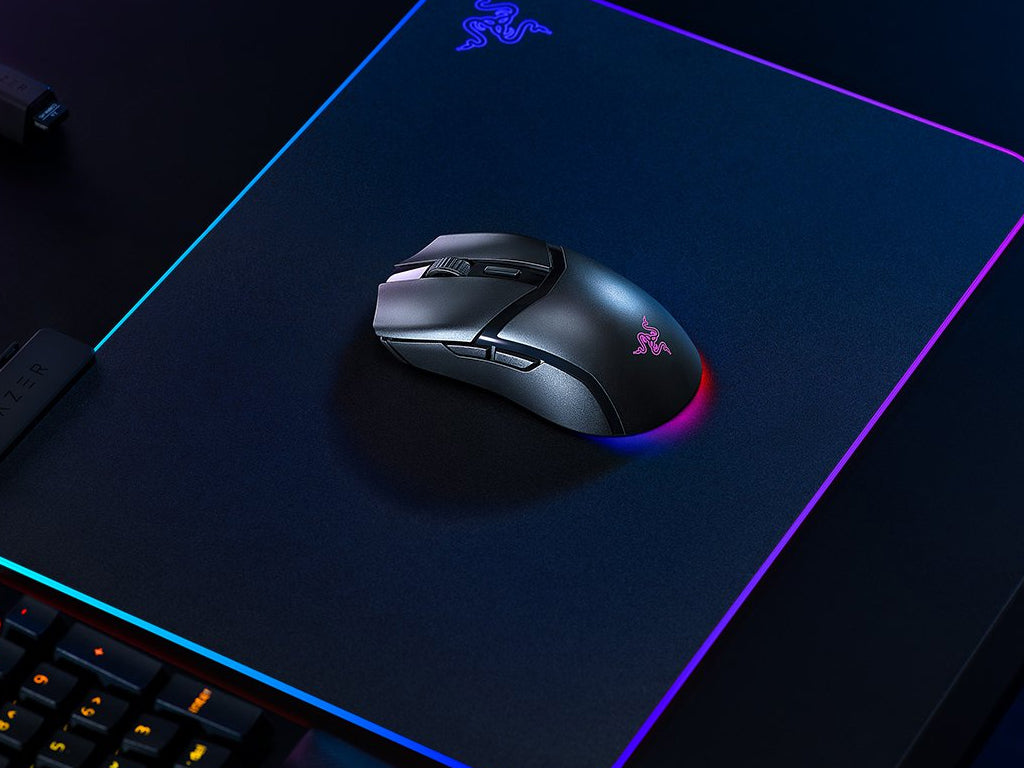 Miška Razer Cobra HyperSpeed