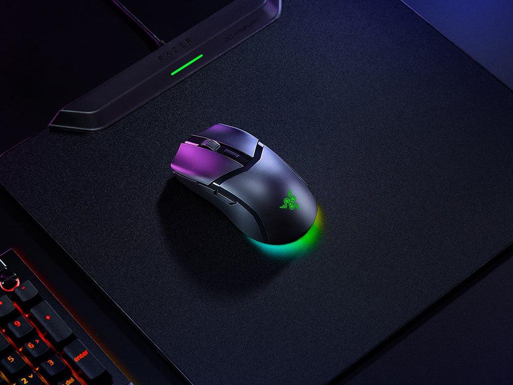 Miška Razer Cobra HyperSpeed