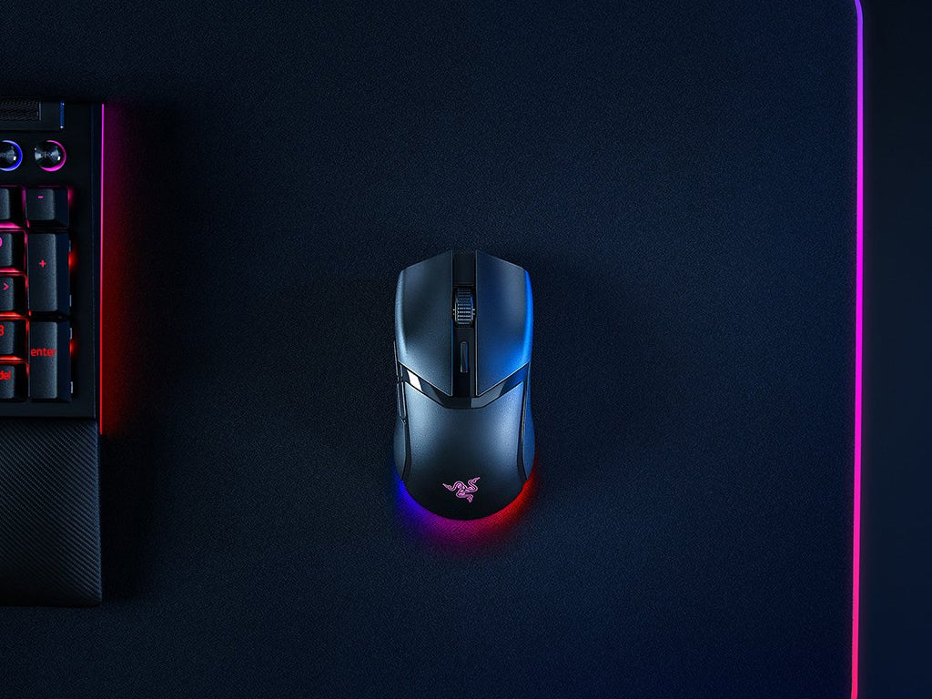 Miška Razer Cobra HyperSpeed