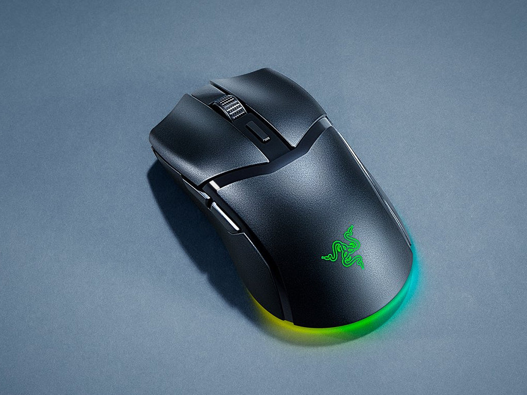 Miška Razer Cobra HyperSpeed