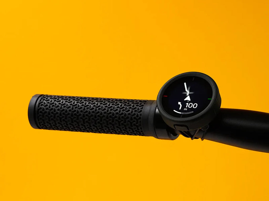 Kolesarski računalnik Beeline Velo 2, USB-C