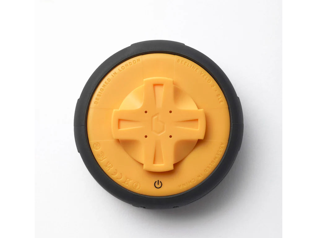 Kolesarski računalnik Beeline Velo 2, USB-C