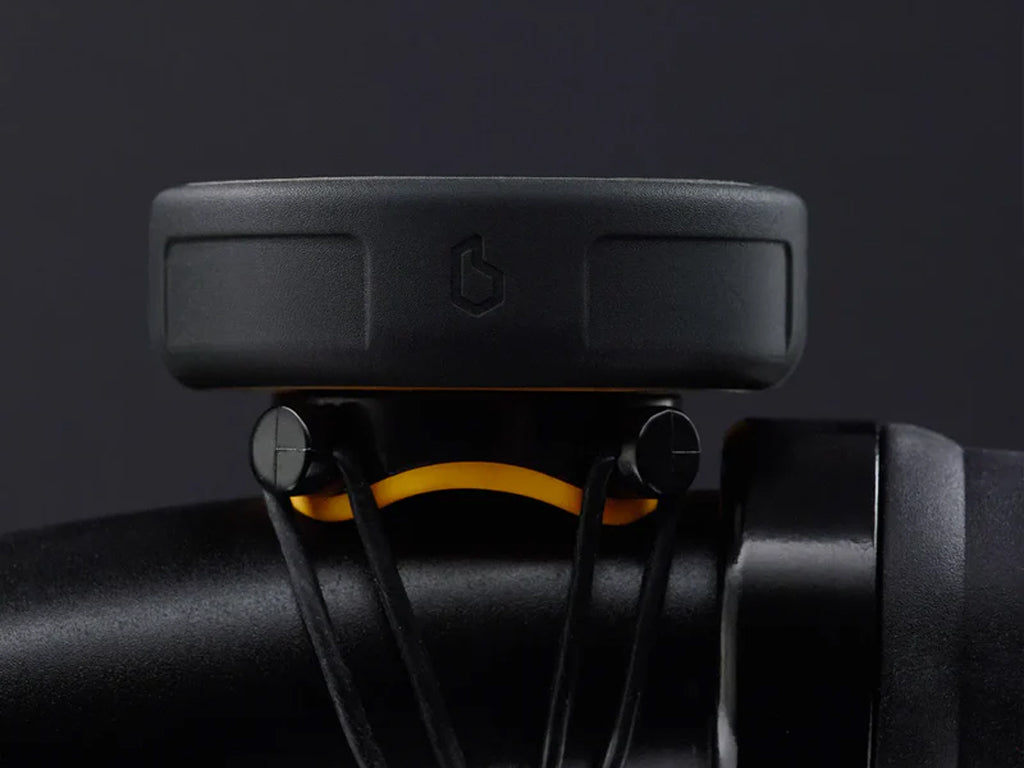Kolesarski računalnik Beeline Velo 2, USB-C