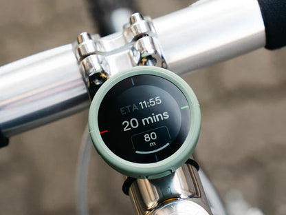 Kolesarski računalnik Beeline Velo 2, USB-C