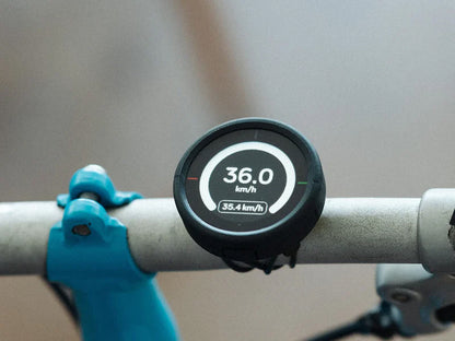 Kolesarski računalnik Beeline Velo 2, USB-C