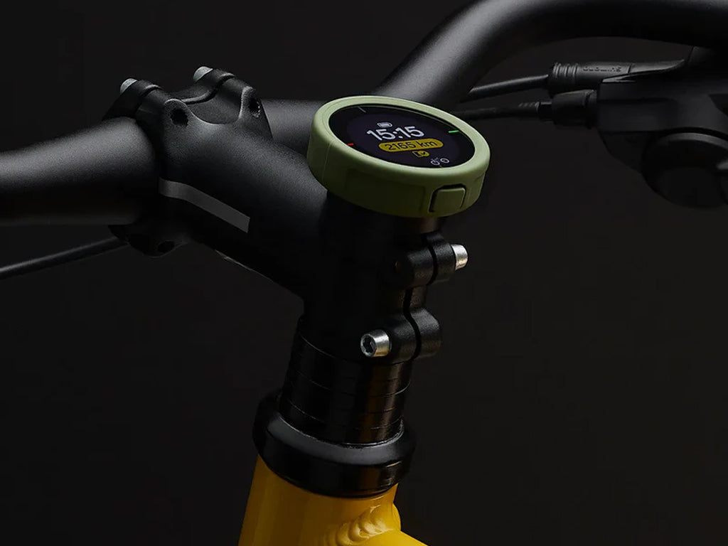 Nosilec za Beeline Velo 2 Stem Cap Mount