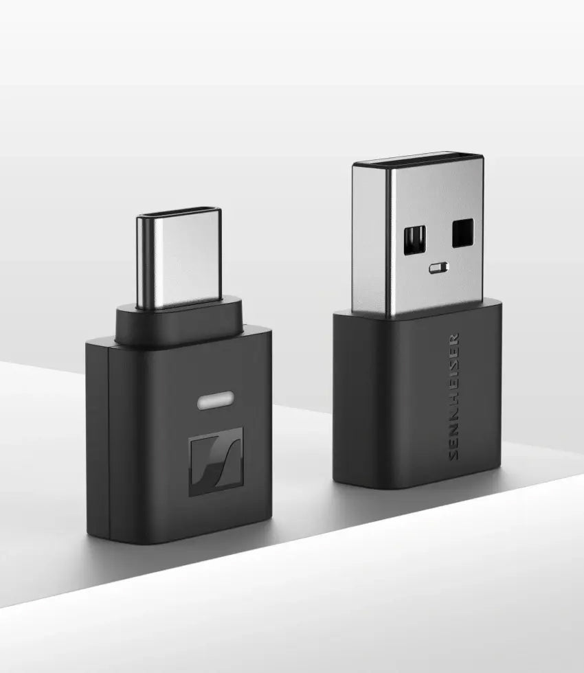 Adapter USB Bluetooth Sennheiser BTD 700, USB-C/A