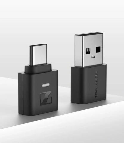 Adapter USB Bluetooth Sennheiser BTD 700, USB-C/A