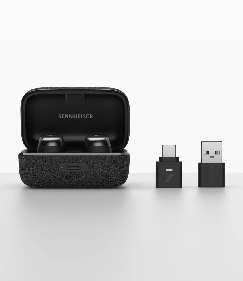Adapter USB Bluetooth Sennheiser BTD 700, USB-C/A