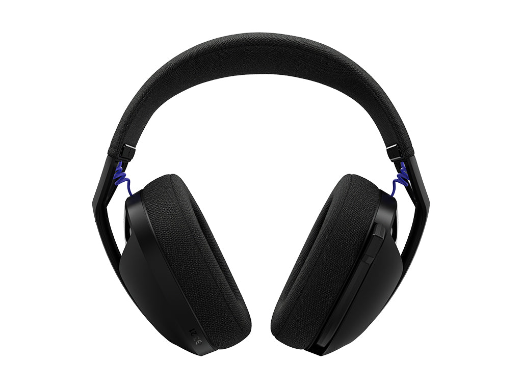 Slušalke Logitech G321, Wireless Gaming, Bluetooth, Črne