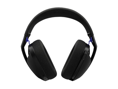 Slušalke Logitech G321, Wireless Gaming, Bluetooth, Črne