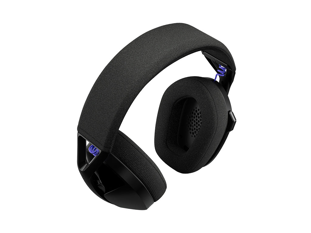Slušalke Logitech G321, Wireless Gaming, Bluetooth, Črne