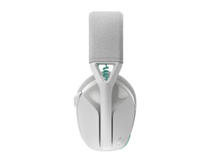 Slušalke Logitech G321, Wireless Gaming, Bluetooth, Bele