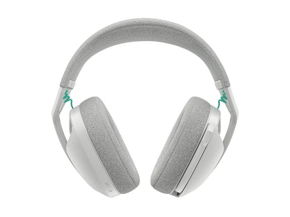 Slušalke Logitech G321, Wireless Gaming, Bluetooth, Bele