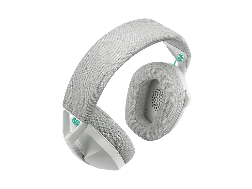 Slušalke Logitech G321, Wireless Gaming, Bluetooth, Bele