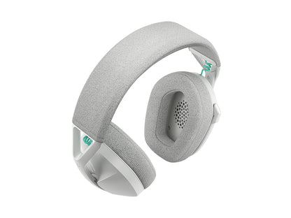 Slušalke Logitech G321, Wireless Gaming, Bluetooth, Bele