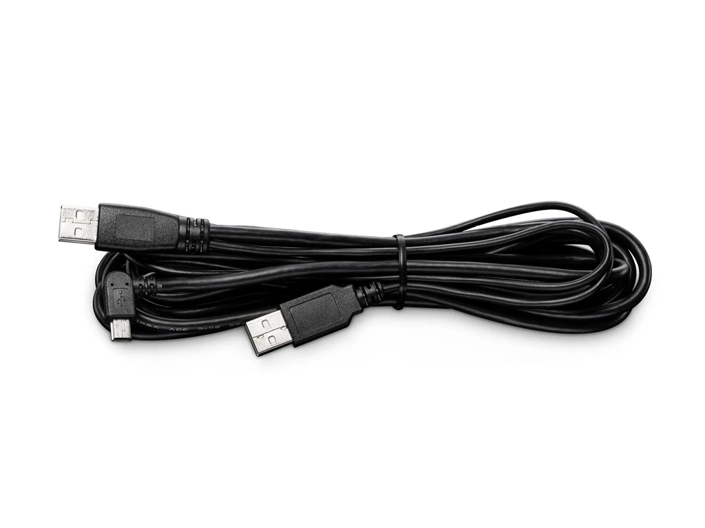 Kabel USB, L-oblike za Wacom DTU-1141 / DTU-1031, 3m