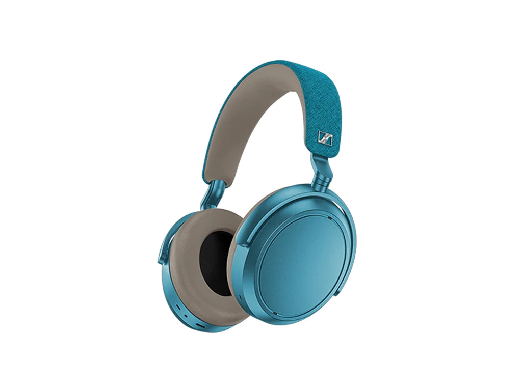 Slušalke Sennheiser MOMENTUM 4, teal