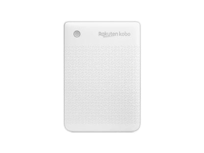 E-bralnik Kobo Clara Colour, 6'' Touch, 16GB, WiFi, bel