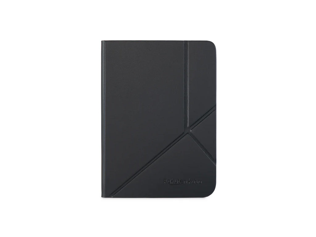 Ovitek za Kobo Clara Colour/BW SleepCover, črn