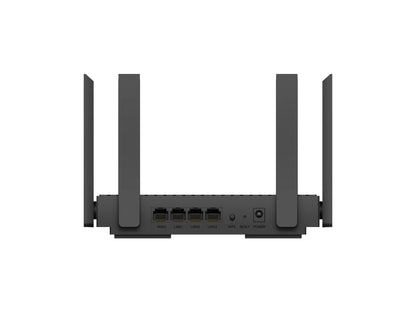 Brezžični usmerjevalnik Router CUDY WR3000, AX3000 Gigabit Wi-Fi 6, Mesh